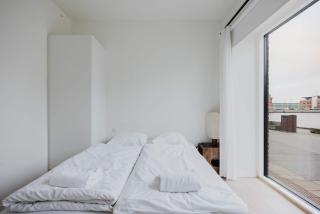 Nordhavn Residence with Water View - 2