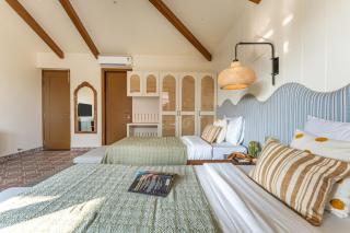 ELIVAAS Casa Bonita 4BHK Hideaway with Private Pool - 5