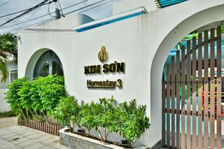 Kim Sơn Homestay 3 - 0