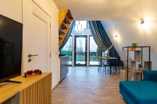 A-frame Dor De Aer - 8