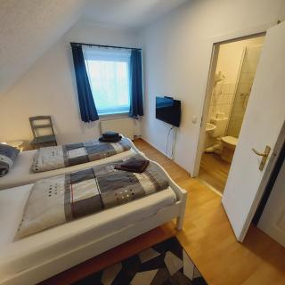 Landgasthof "Hotel zum Norden" - 5