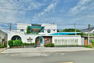 Kim Sơn Homestay 3 - 2