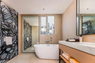 Meihou Lizhi Hotel Qingdao May Fourth Square MixC Branch - 6