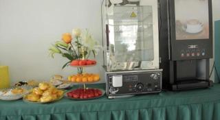 Vatica Tianjin Jinghai Bus Station Home World Plaza Hotel - 8