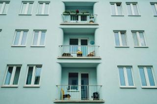 Stadtpark Apartments by stay awesome - 9