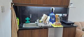 The cozy nook - Thindigua - 6