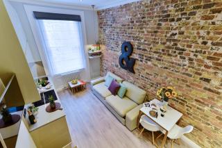 Nice 2 level studio, great location! - Londen - 2