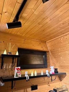 Kakhaberi Cottages - 6