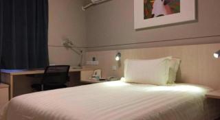 Jinjiang Inn Hotel Tianjin Xinkai Road Branch - 1