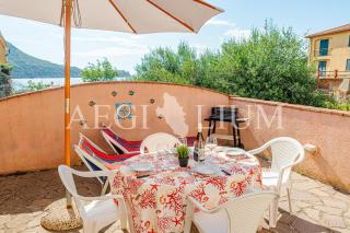 Giglio Azzurro 1 - Campese - 2