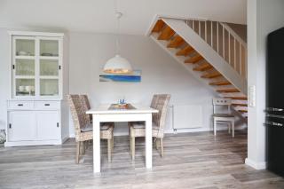 Meerzeit Doppelhaushälfte - 5