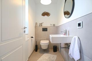 Meerzeit Doppelhaushälfte - 3