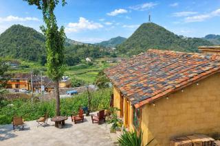 À Lôi Homestay Lô Lô Chải - 0