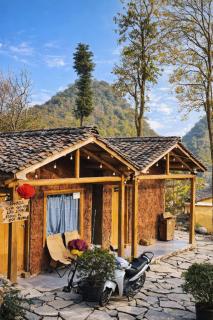 À Lôi Homestay Lô Lô Chải - 5