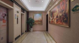 Vienna Hotel Shenzhen Exhibition Center Gangxia Metro Station - 6