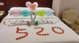 Vienna Hotel Shenzhen Exhibition Center Gangxia Metro Station - 5