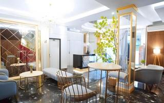 Hotel Pondok Asri Boyolali - 9