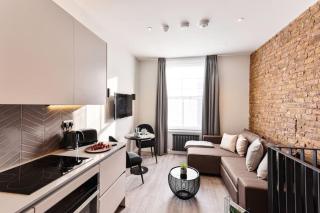 Stay at a premium duplex - Notting Hill-3rd floor - Londra - 9
