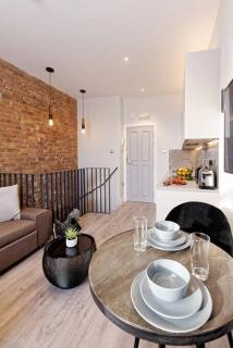 Stay at a premium duplex - Notting Hill-3rd floor - 5