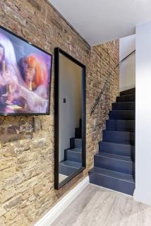 Stay at a premium duplex - Notting Hill-3rd floor - London - 2