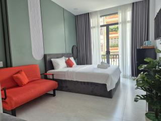 APEC Apartments 193 - 8