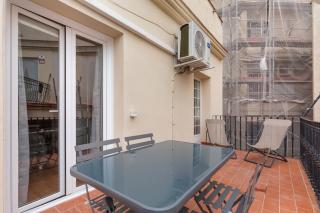 Blueground Sant Pere sea view nr Arc de Triomf BCN-220 - 5