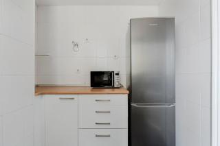 Blueground Sant Pere sea view nr Arc de Triomf BCN-220 - 1