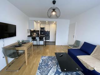 Blue By Dream Apartments - 7