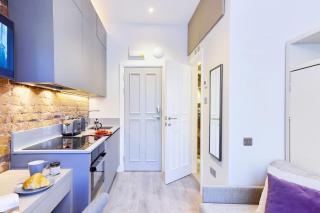 Nice and cosy studio 2 min to tube Notting Hill - 0