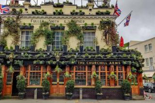 Nice and cosy studio 2 min to tube Notting Hill - London - 1