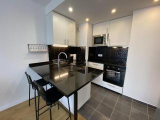 Blue By Dream Apartments - 3