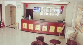 GreenTree Inn Puyang Fan County People Avenue Banqiao Road Hotel - 2