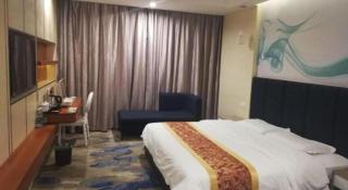 GreenTree Alliance Zhengzhou Railway station West Square Hotel - 1