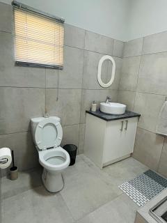 Tona Apartment Omaruru - 3