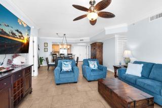 Portofino Island Resort 5-1708 - 1