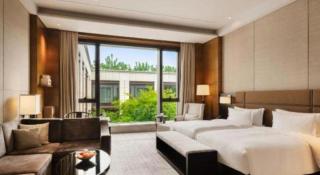 Fortune Grove Hotel Beijing - 1