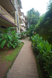GGH - Ocean Nest, Goa - 7