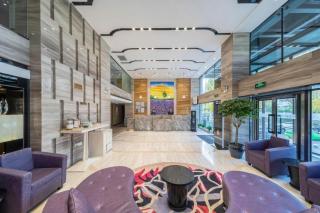 Lavande Hotels Harbin Shimao Avenue Wanda - 9