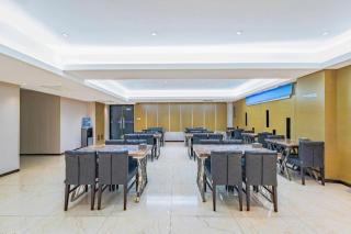 Lavande Hotels Harbin Shimao Avenue Wanda - 8
