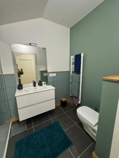 Le Belvédère de Dingy - 5