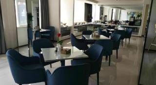 Jinjiang Inn Select Taizhou Jiangyan Coach Terminal - 9