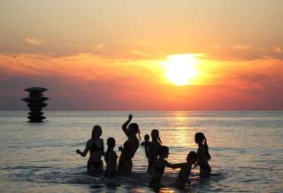 Relax in a cosy apartment with a seaview - 4