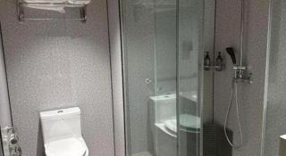 Jinjiang Inn Select Taizhou Jiangyan Coach Terminal - 5