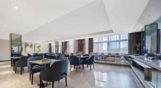 Jinjiang Inn Select Taizhou Jiangyan Coach Terminal - 4