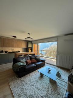 Le Belvédère de Dingy - 0