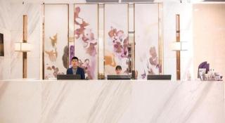 Lavande Hotel Guangzhou Jingxi Southern Hospital Metro Station - 6