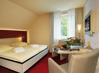 Akzent Hotel Haus Surendorff - 9