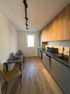 Alpinor Apartments Urban Plaza - 4