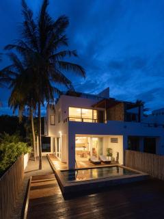 The HideAway Beach Villas - Kuiburi,Thailand - 4