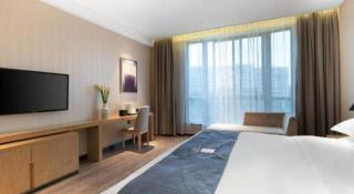 Echarm Hotel Xiamen Airport Huojuyuan Metro Station - 3